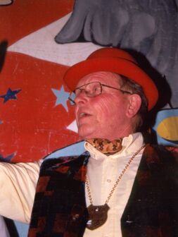 Ex-Prins Hermando overleden