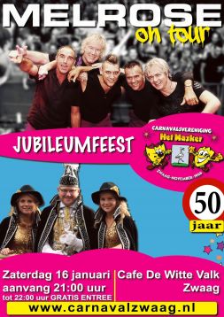 Jubileumfeest 