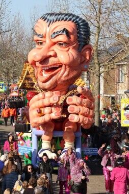 De Klinkers