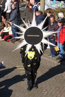 Het Zonnetje in huis