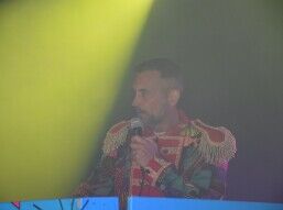 Big Carnaval
