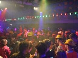 Big Carnaval