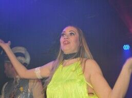 Big Carnaval