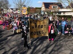 Grote Optocht 2025 Siem