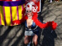 Grote Optocht 2025 Siem