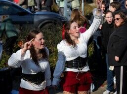 Grote Optocht 2025 Siem