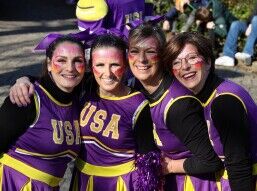 Grote Optocht 2025 Siem