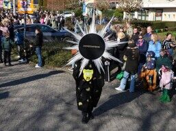 Grote Optocht 2025 Siem