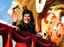 Grote Optocht 2025 Siem