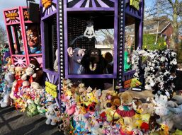 Grote Optocht 2025 Siem