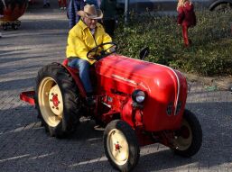 Grote Optocht 2025 Siem