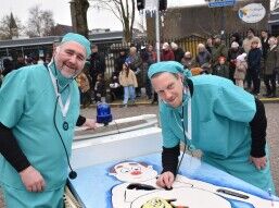 Grote Optocht 2026 Eric