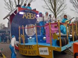 Grote Optocht 2026 Eric