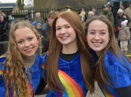 Grote Optocht 2026 Eric