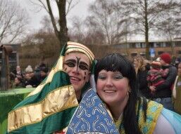 Grote Optocht 2026 Eric