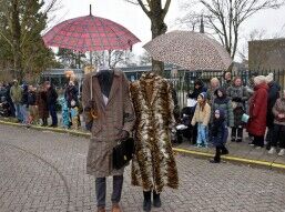 Grote Optocht 2026 Eric