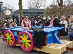 Grote Optocht 2026 Eric