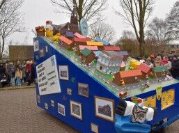 Grote Optocht 2026 Eric