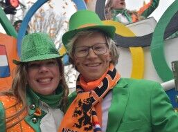 Grote Optocht 2026 Eric