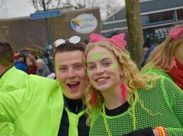 Grote Optocht 2026 Eric