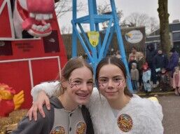 Grote Optocht 2026 Eric