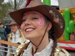 Grote Optocht 2026 Eric