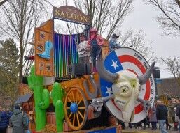 Grote Optocht 2026 Eric