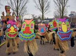 Grote Optocht 2026 Eric