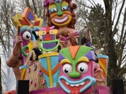 Grote Optocht 2026 Eric