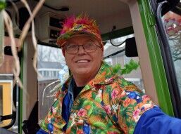 Grote Optocht 2026 Eric