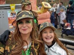 Grote Optocht 2026 Eric