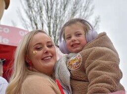 Grote Optocht 2026 Eric