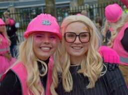 Grote Optocht 2026 Eric