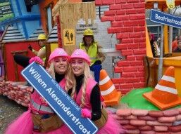 Grote Optocht 2026 Eric