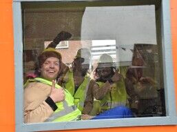 Grote Optocht 2026 Eric