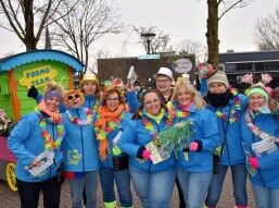 Grote Optocht 2026 Eric