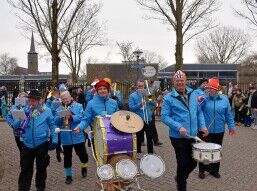 Grote Optocht 2026 Eric