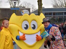 Grote Optocht 2026 Eric