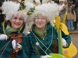 Grote Optocht 2026 Eric