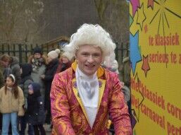 Grote Optocht 2026 Eric