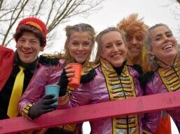 Grote Optocht 2026 Eric