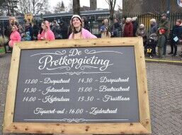 Grote Optocht 2026 Eric