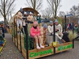 Grote Optocht 2026 Eric