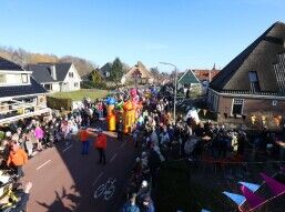 Grote Optocht 2026 Fokko