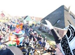 Grote Optocht 2026 Fokko
