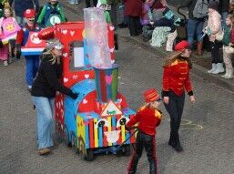 Grote Optocht 2026 Fokko