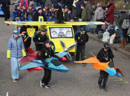 Grote Optocht 2026 Fokko