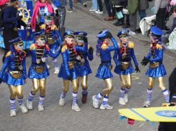 Grote Optocht 2026 Fokko