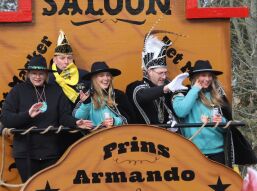 Grote Optocht 2026 Fokko