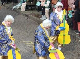 Grote Optocht 2026 Fokko